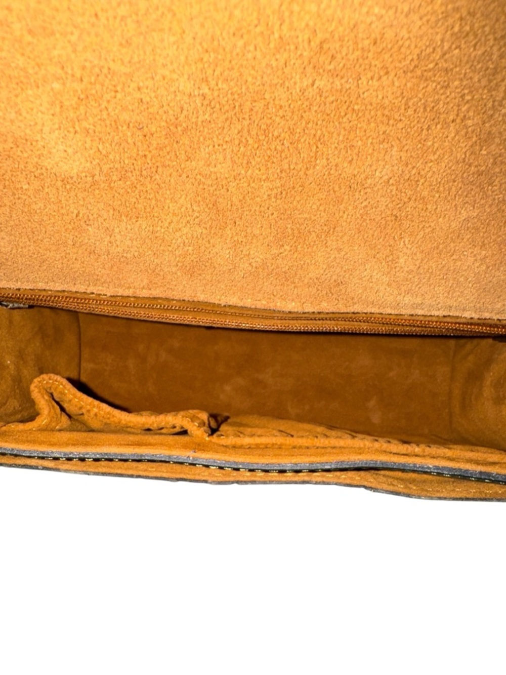 Patricia Nash Laurentina Crossbody NWOT - Picture 10 of 10